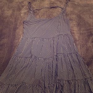 Brandy Melville cover up dress